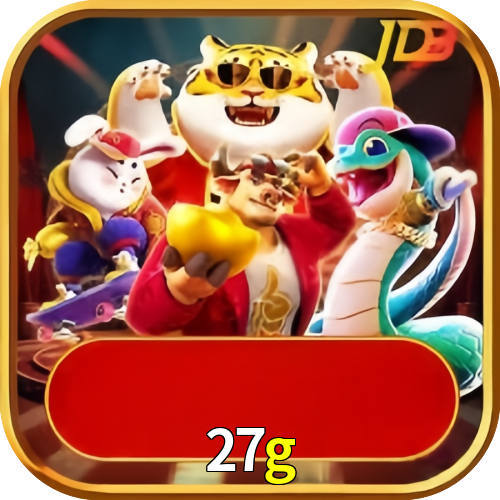 27G: casino online plataforma